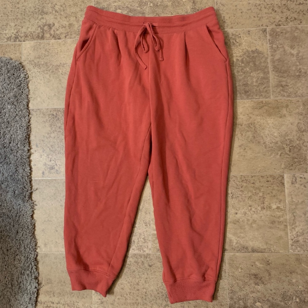 joggers